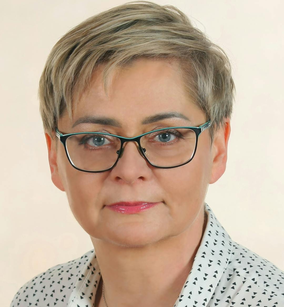 Magdalena Grobelna