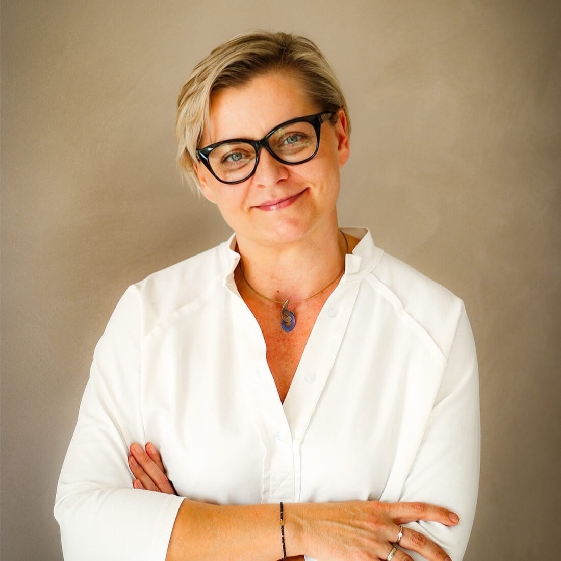 Magda foto