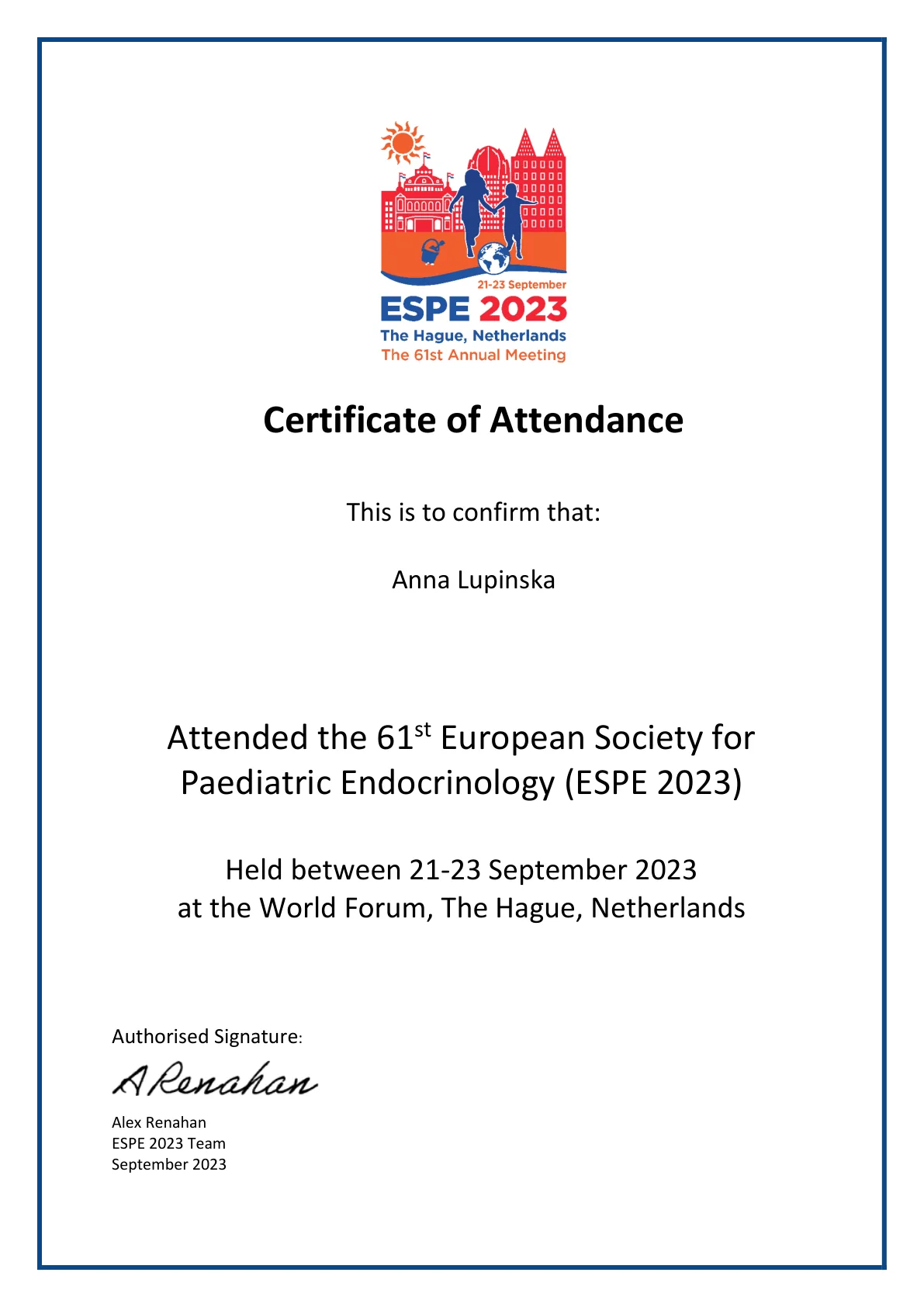 anna lupinska espe coa 2023pdf