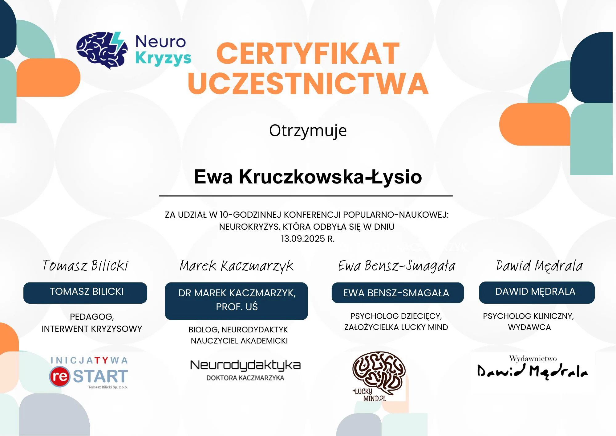 Certyfikat Ewa Kruczkowska Łysio (3) 01