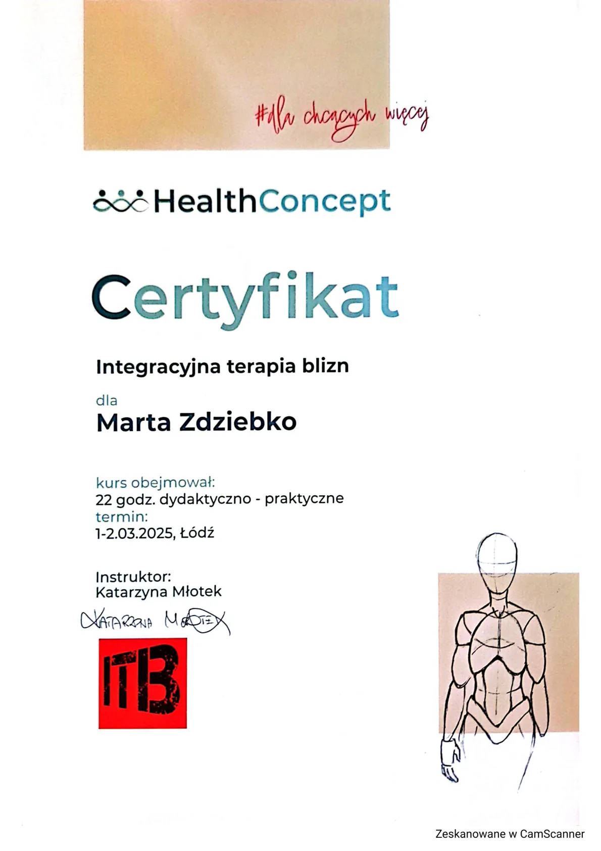 Skany certyfikatów 10