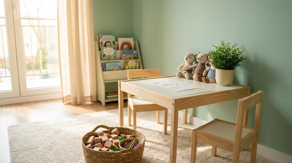 Psycholog dziecięcy w Łodzi – przyjazna przestrzeń wsparcia dla dzieci w leczeniu nadwagi i otyłości